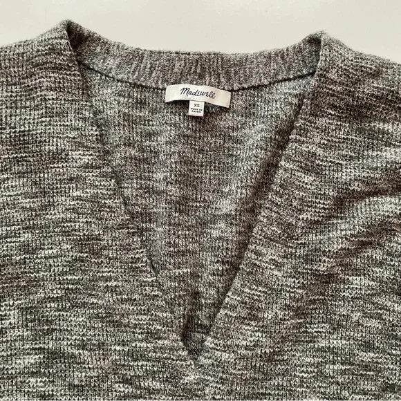 Madewell Alton Cardigan Sweater Size XS - Picture 6 of 12